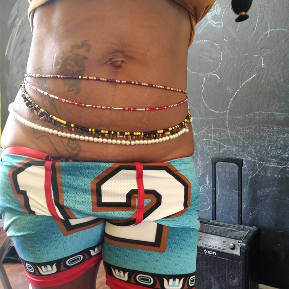 Custom WaistBeads - Picture 2 of 2